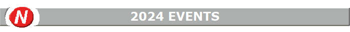 2024 EVENTS